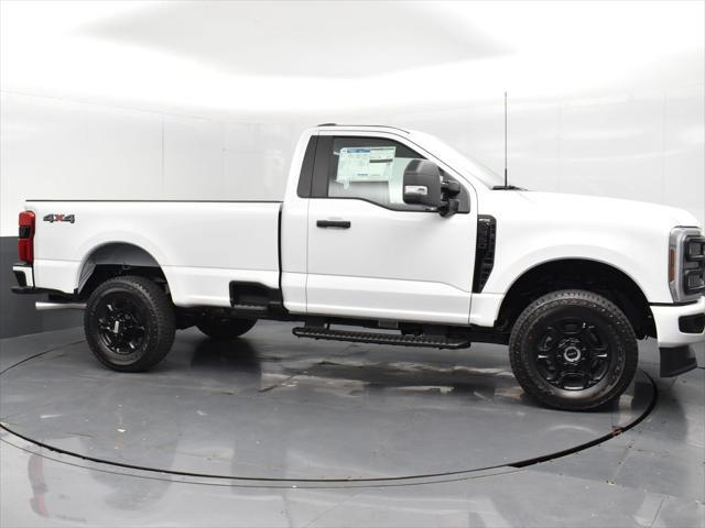 new 2025 Ford F-350 car, priced at $58,245