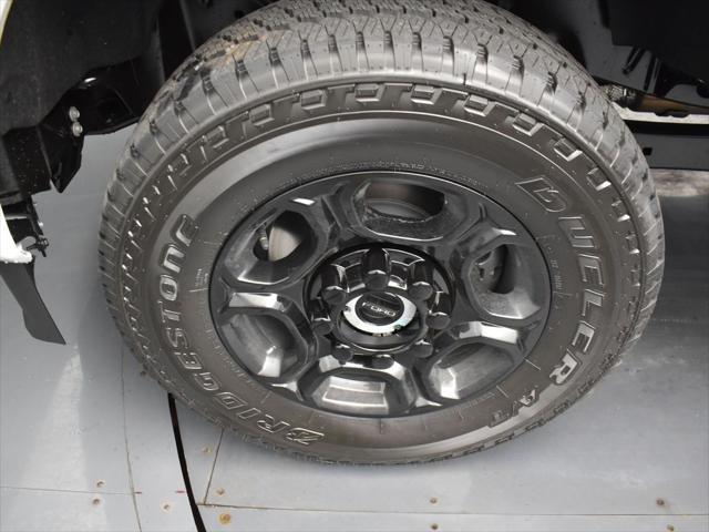new 2025 Ford F-350 car, priced at $58,245