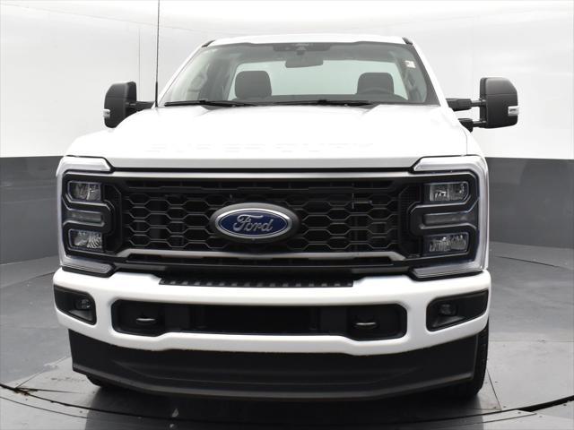new 2025 Ford F-350 car, priced at $58,245