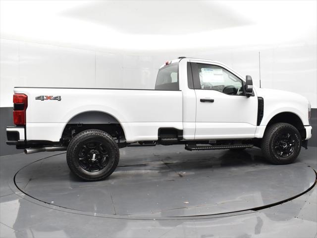 new 2025 Ford F-350 car, priced at $58,245