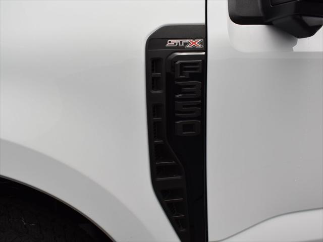 new 2025 Ford F-350 car, priced at $58,245