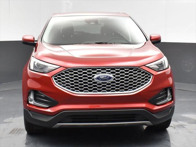 new 2024 Ford Edge car, priced at $42,773