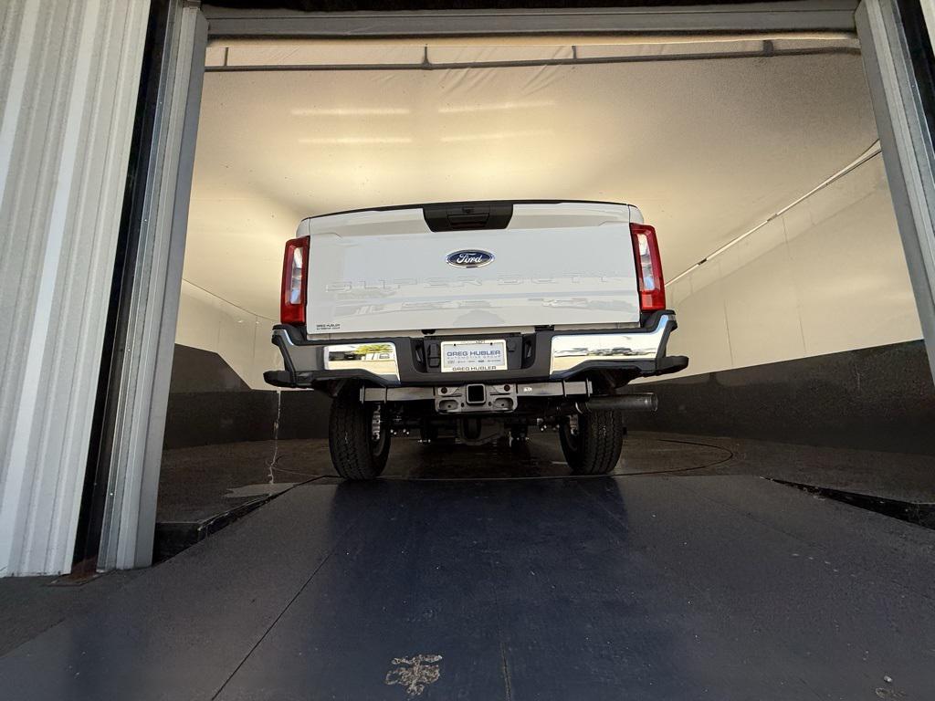 new 2026 Ford F-350 car, priced at $65,840