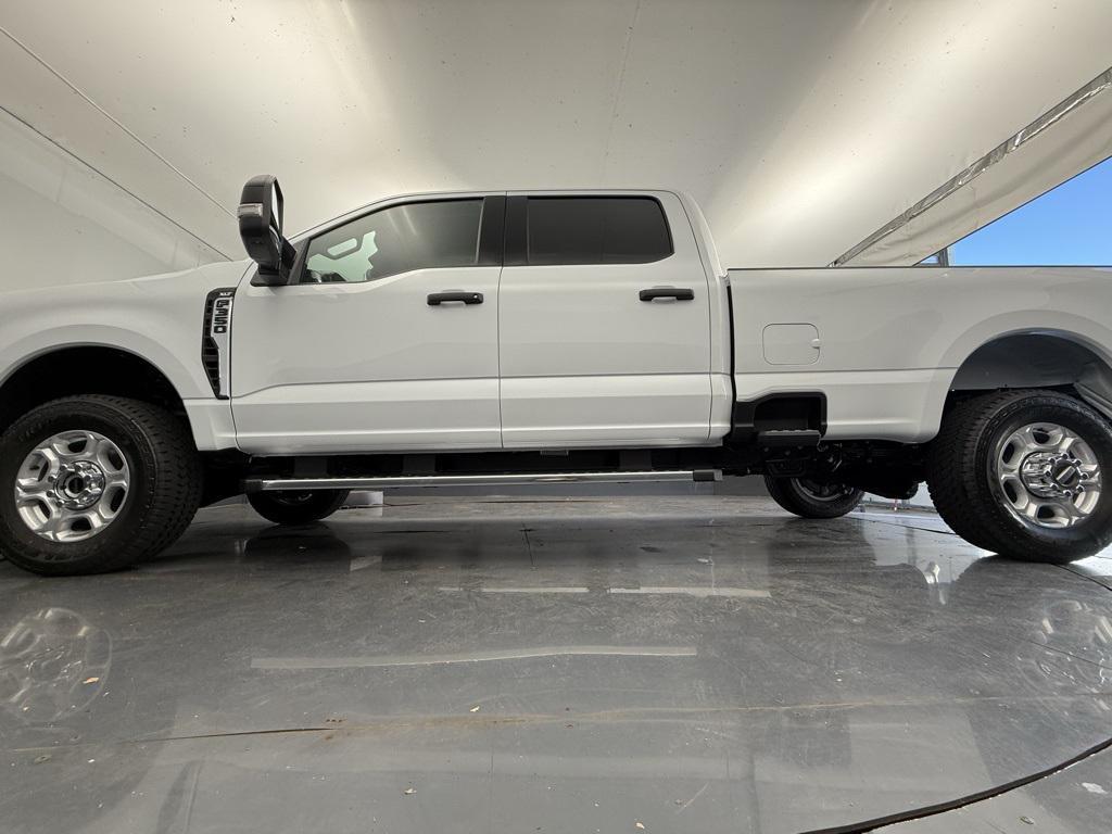 new 2026 Ford F-350 car, priced at $65,840