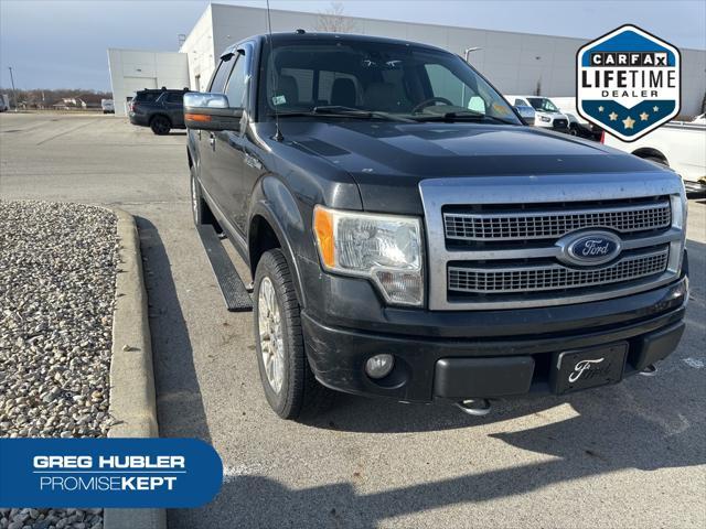 used 2010 Ford F-150 car, priced at $8,900