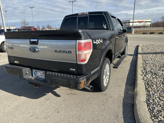 used 2010 Ford F-150 car, priced at $8,900