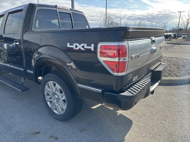 used 2010 Ford F-150 car, priced at $8,900