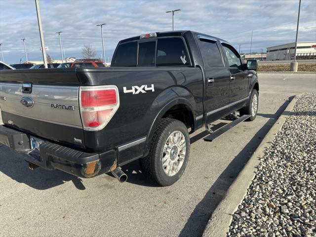 used 2010 Ford F-150 car, priced at $8,900