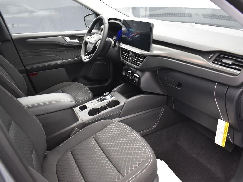 new 2024 Ford Escape car, priced at $30,999