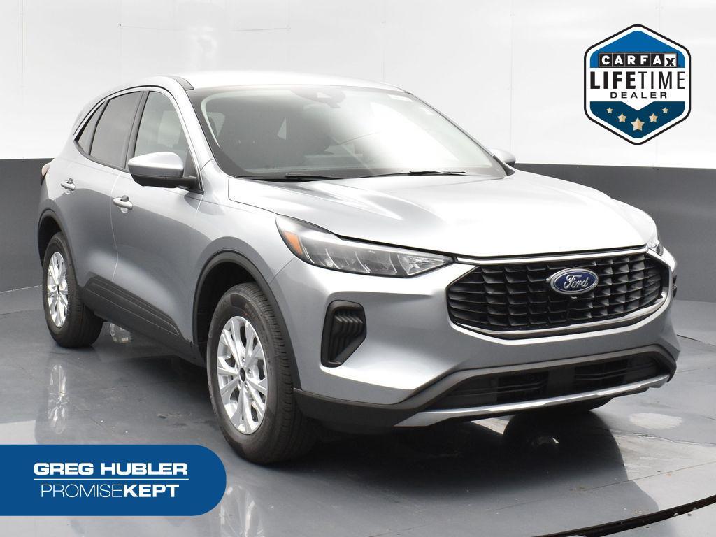 new 2024 Ford Escape car, priced at $30,999