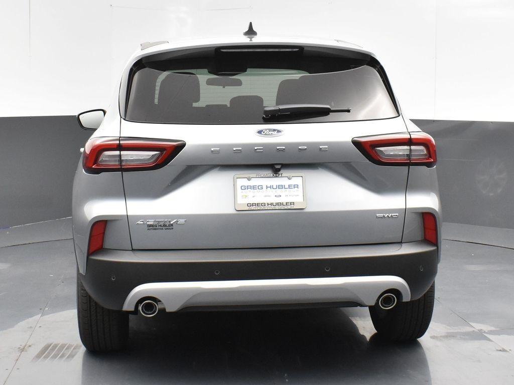 new 2024 Ford Escape car, priced at $30,999