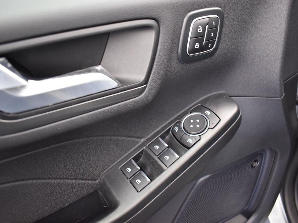 new 2024 Ford Escape car, priced at $30,999