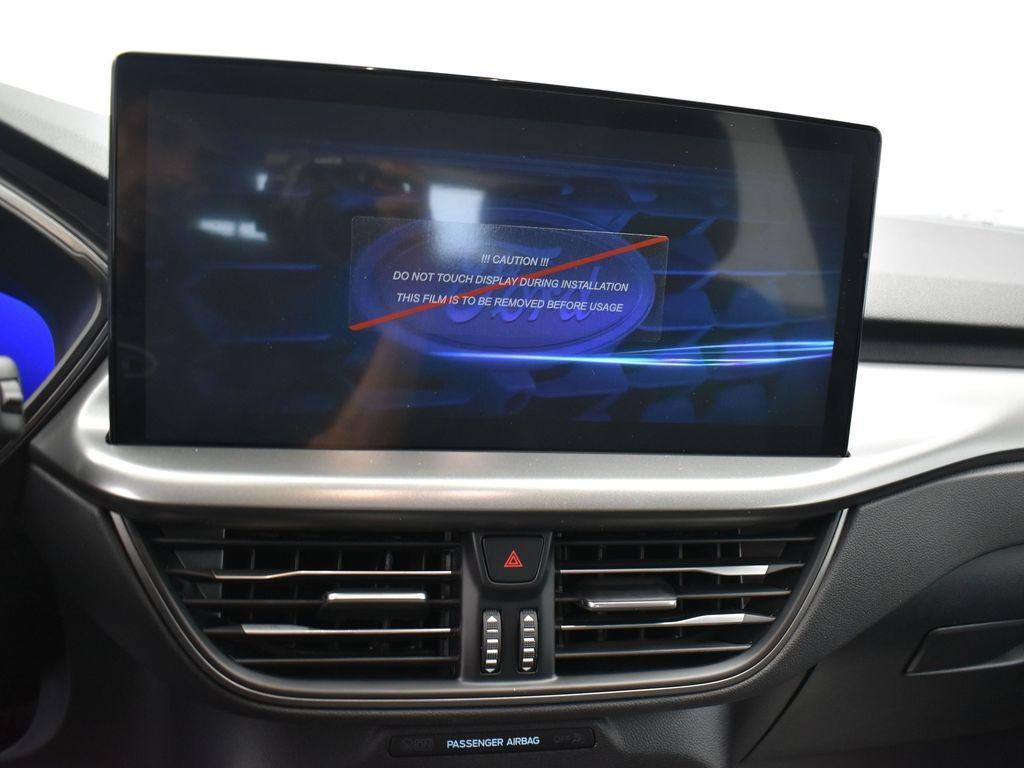 new 2024 Ford Escape car, priced at $30,999