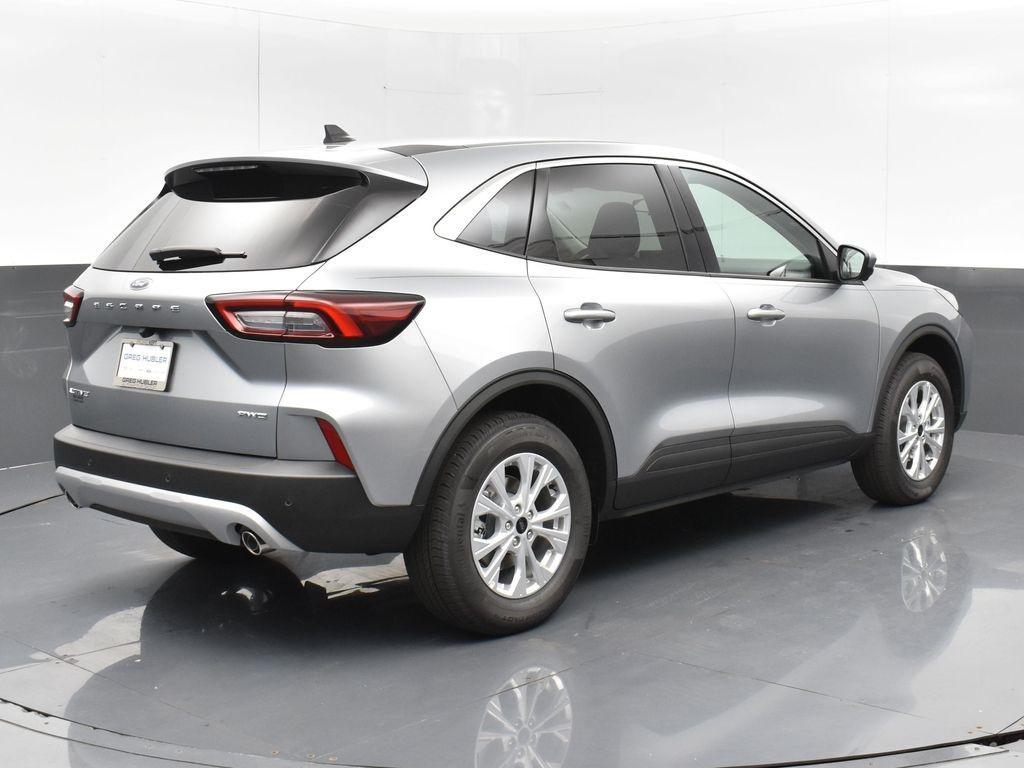 new 2024 Ford Escape car, priced at $30,999