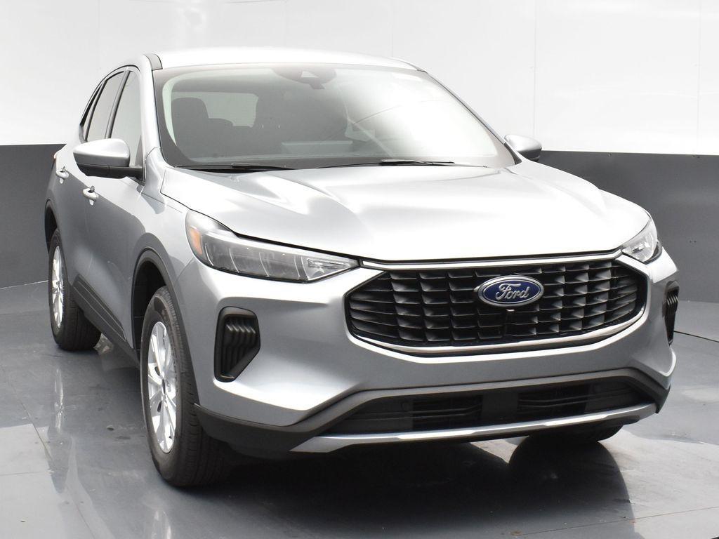 new 2024 Ford Escape car, priced at $30,999
