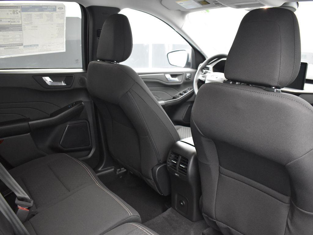 new 2024 Ford Escape car, priced at $30,999