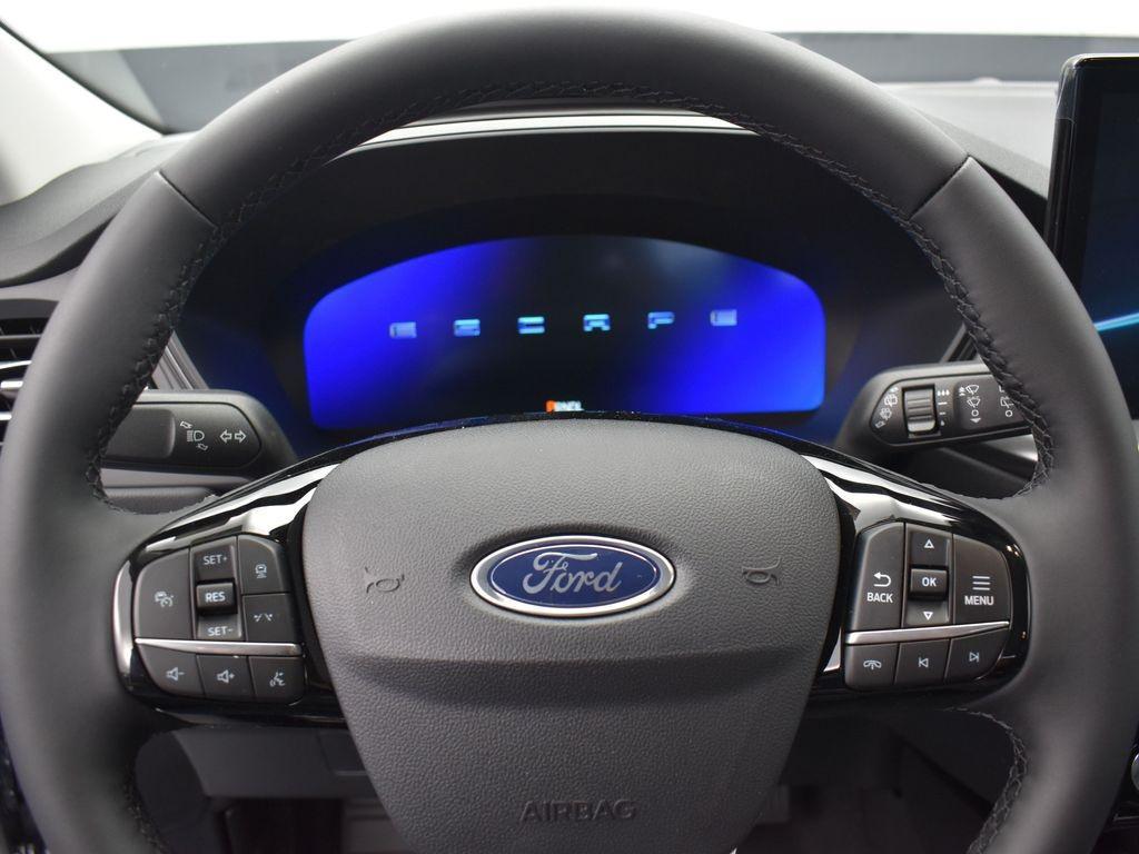 new 2024 Ford Escape car, priced at $30,999