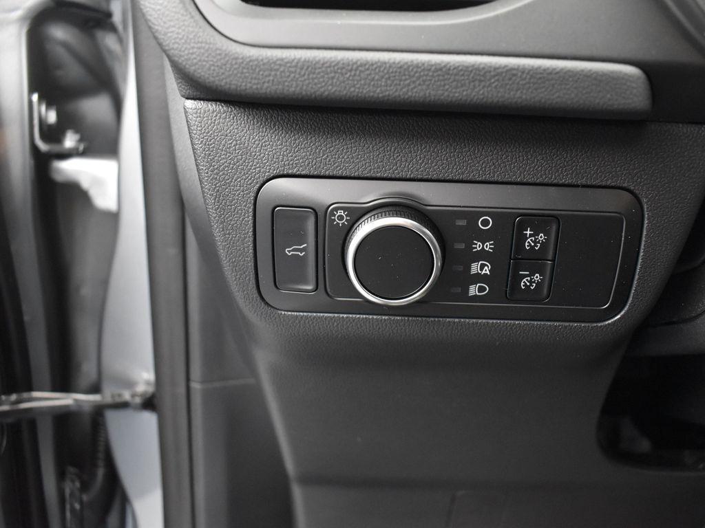 new 2024 Ford Escape car, priced at $30,999