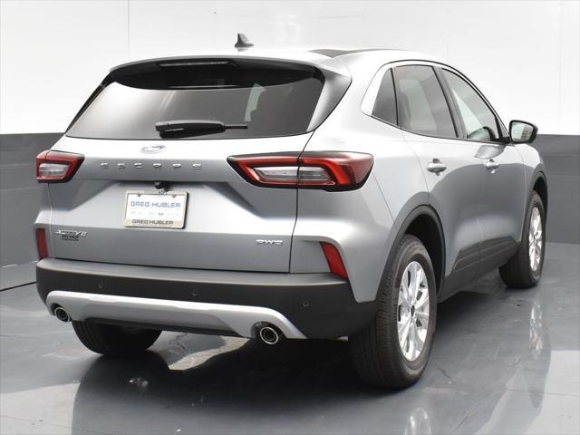 new 2024 Ford Escape car, priced at $36,520