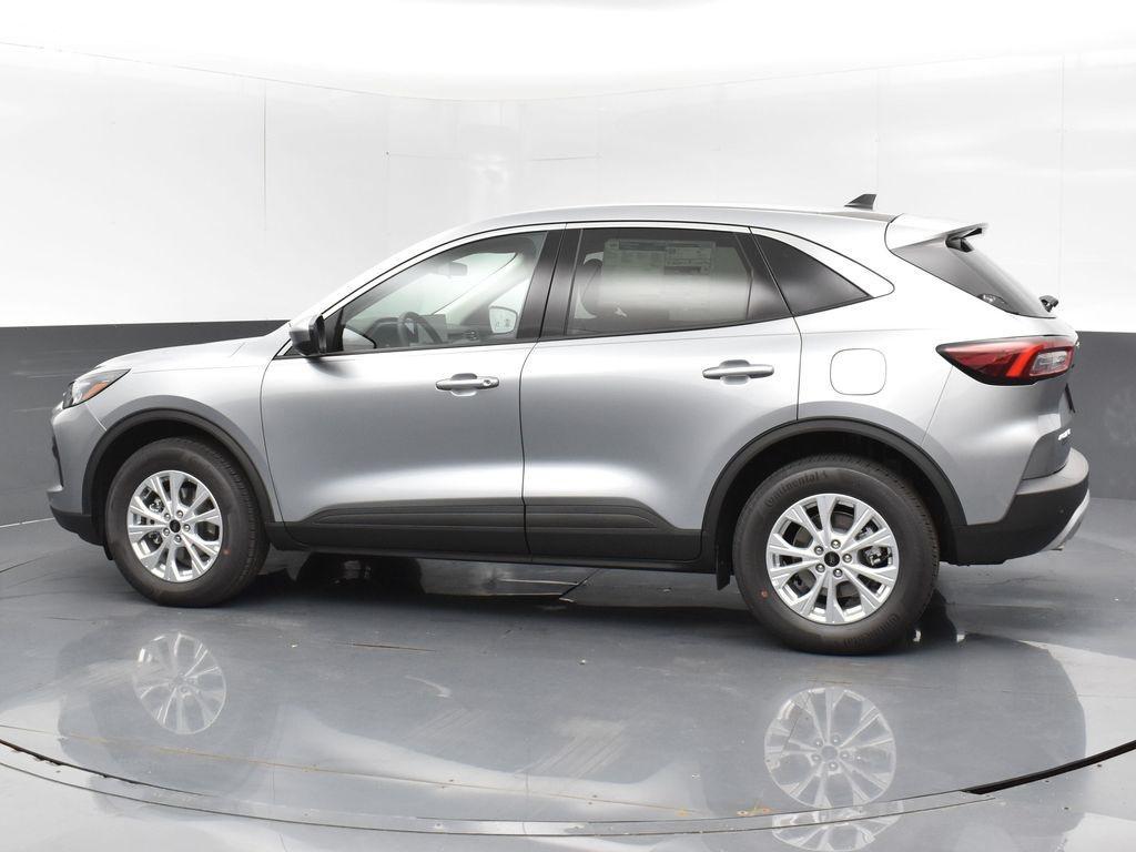 new 2024 Ford Escape car, priced at $30,999