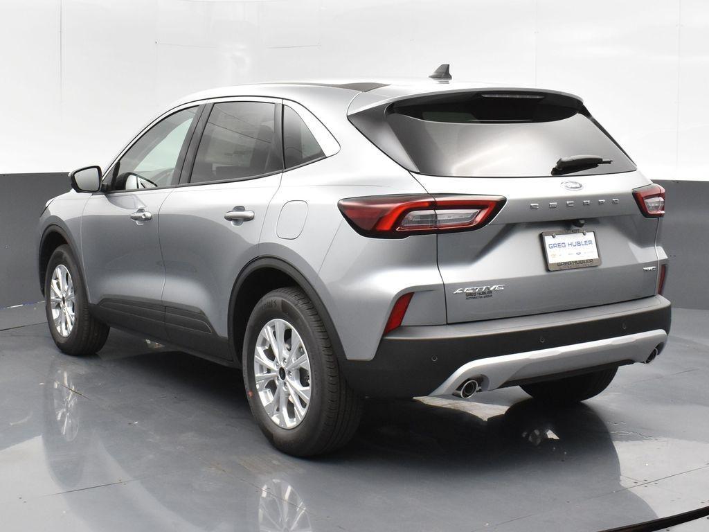 new 2024 Ford Escape car, priced at $30,999