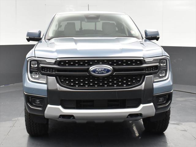 new 2024 Ford Ranger car, priced at $53,450