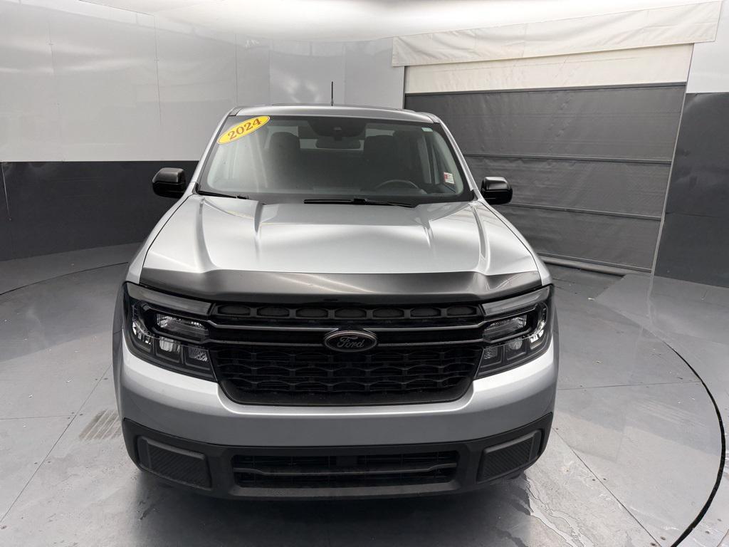 used 2024 Ford Maverick car, priced at $28,643