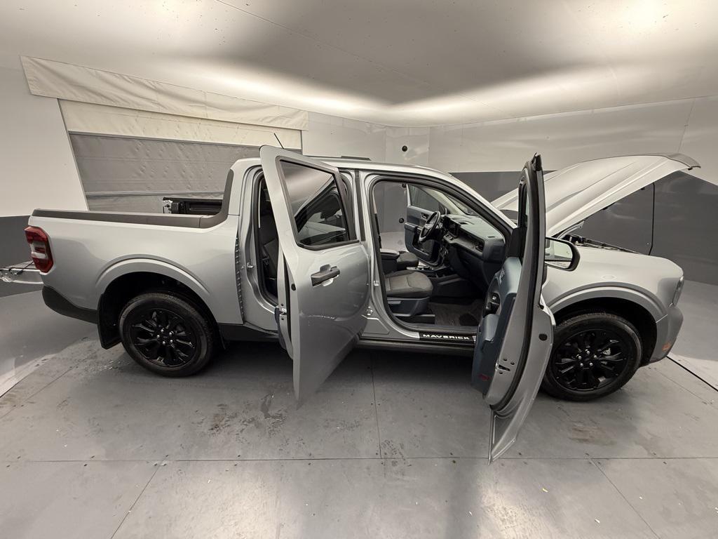 used 2024 Ford Maverick car, priced at $28,643