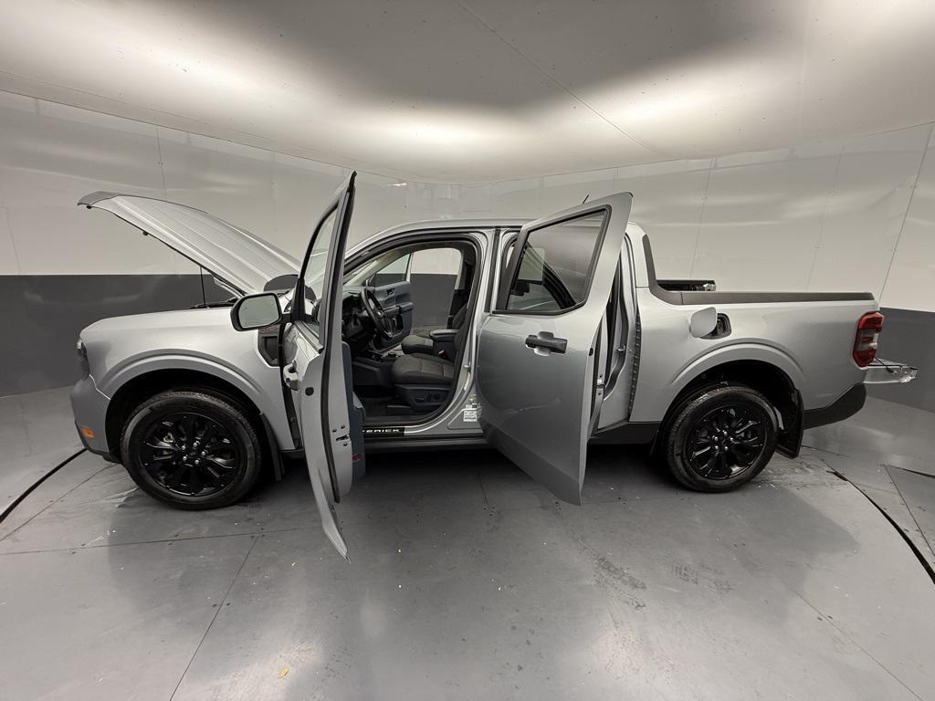 used 2024 Ford Maverick car, priced at $28,643