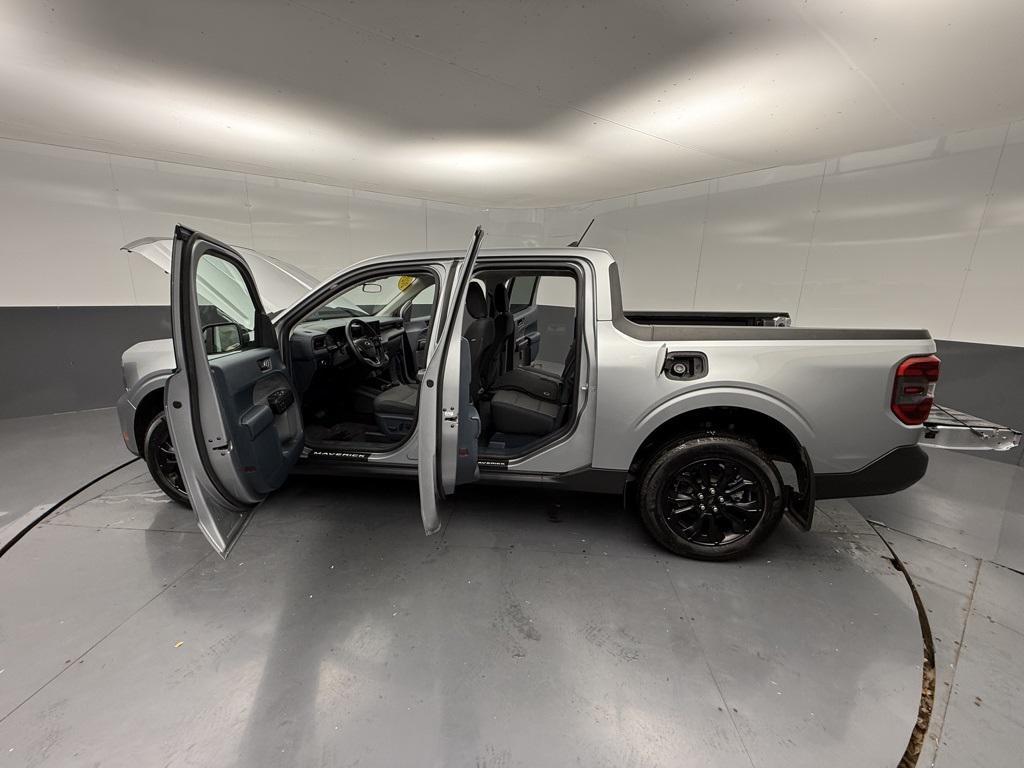 used 2024 Ford Maverick car, priced at $28,643