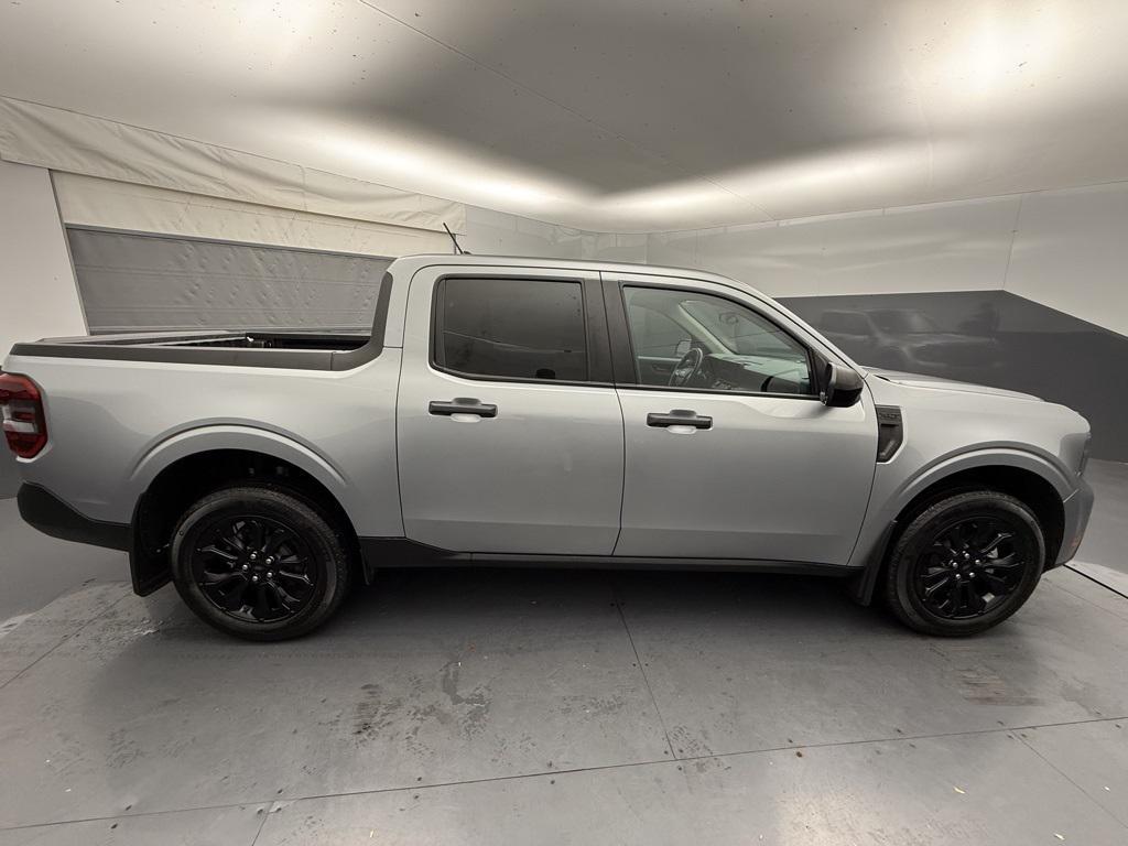 used 2024 Ford Maverick car, priced at $28,643