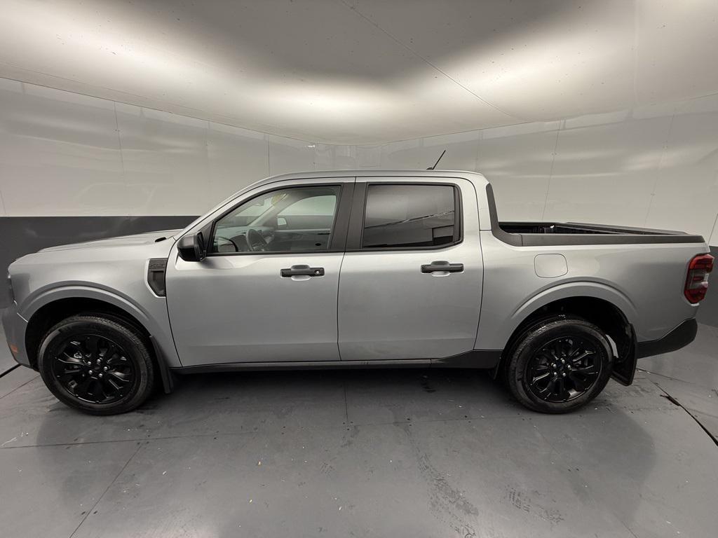 used 2024 Ford Maverick car, priced at $28,643