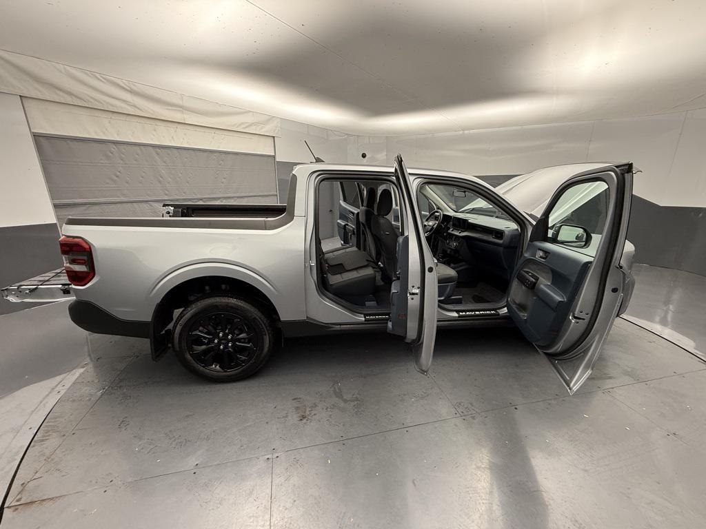 used 2024 Ford Maverick car, priced at $28,643