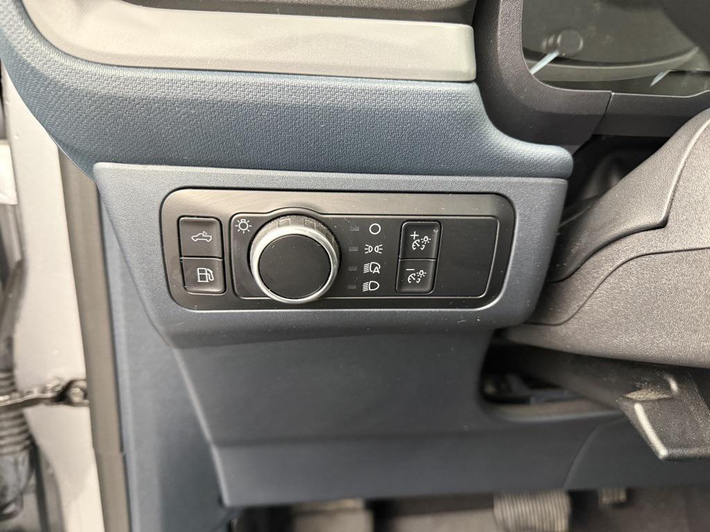 used 2024 Ford Maverick car, priced at $28,643