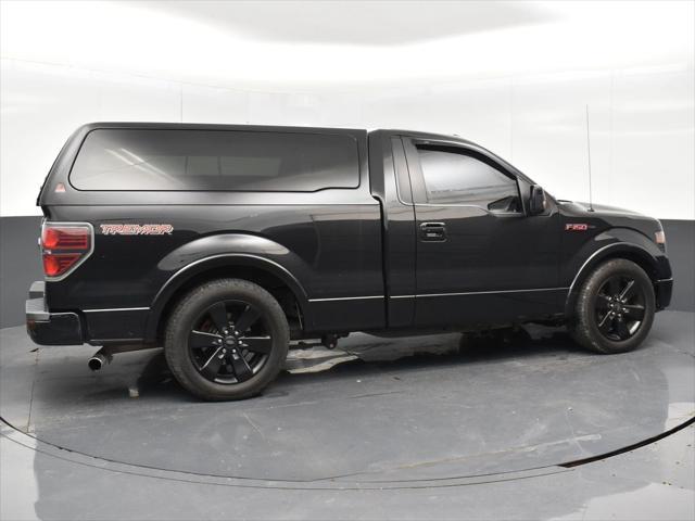 used 2014 Ford F-150 car, priced at $21,592