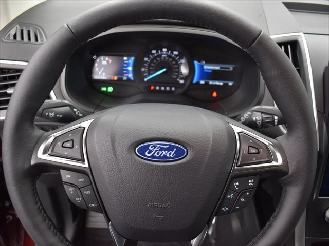 new 2024 Ford Edge car, priced at $41,999