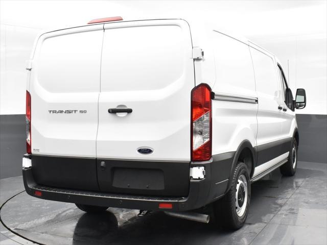 new 2024 Ford Transit-150 car, priced at $50,030