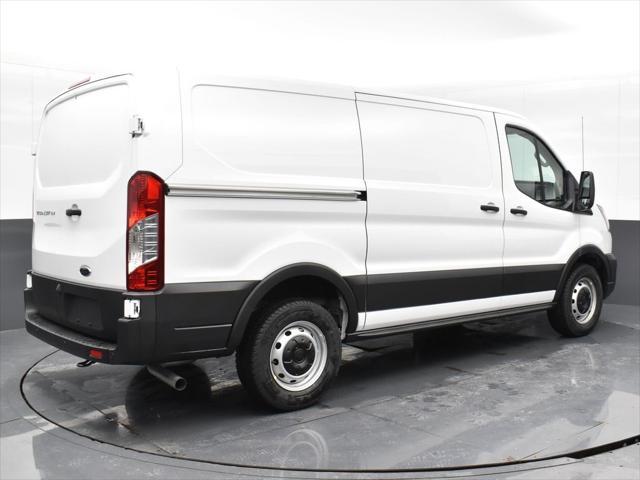 new 2024 Ford Transit-150 car, priced at $50,030