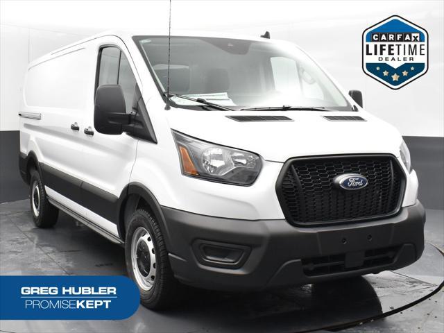 new 2024 Ford Transit-150 car, priced at $50,030