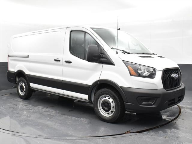 new 2024 Ford Transit-150 car, priced at $50,030