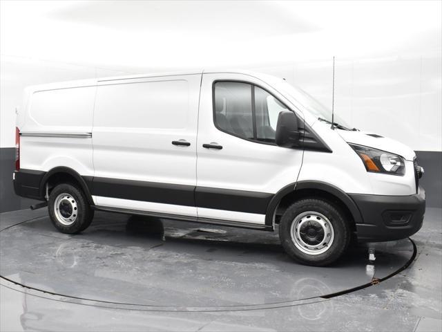 new 2024 Ford Transit-150 car, priced at $50,030