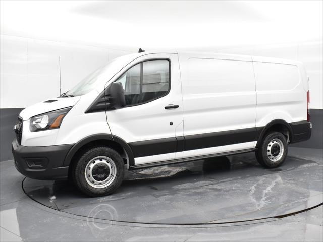 new 2024 Ford Transit-150 car, priced at $50,030