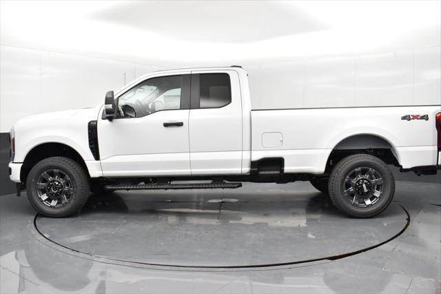 new 2025 Ford F-350 car, priced at $63,075