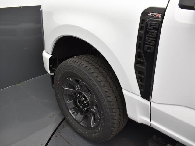 new 2025 Ford F-350 car, priced at $63,075