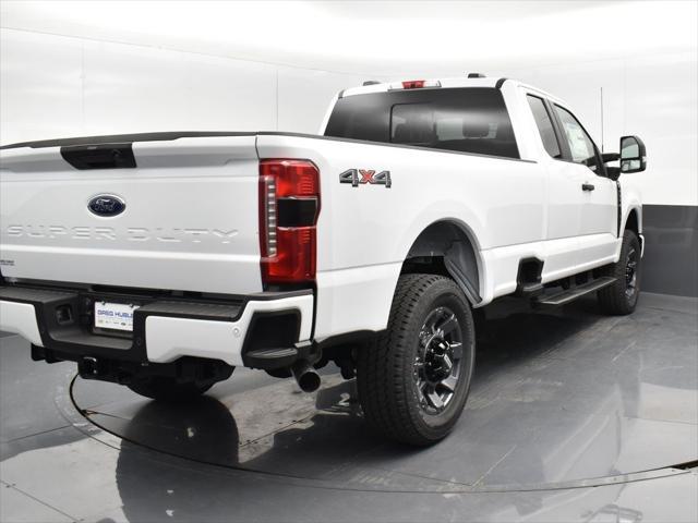 new 2025 Ford F-350 car, priced at $63,075