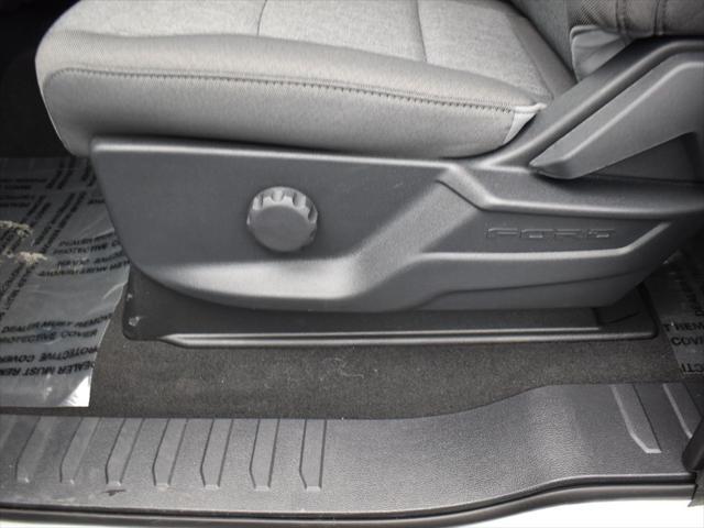 new 2025 Ford F-350 car, priced at $63,075