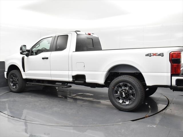 new 2025 Ford F-350 car, priced at $63,075