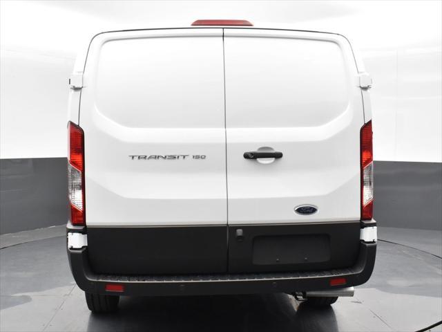 new 2024 Ford Transit-150 car, priced at $50,485