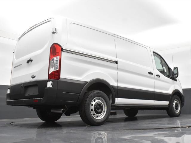 new 2024 Ford Transit-150 car, priced at $50,485