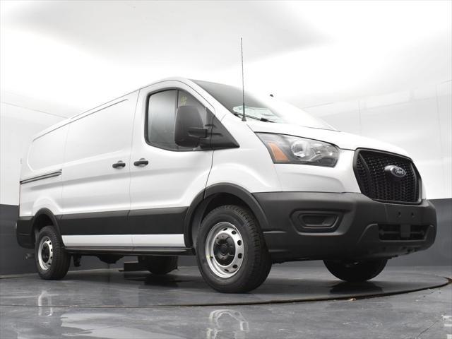 new 2024 Ford Transit-150 car, priced at $50,485